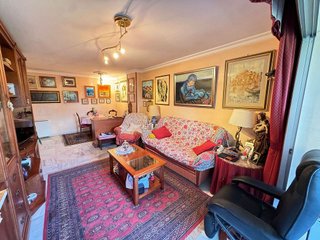 Piso en venta en Centro Internacional en Torrox