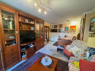 Piso en venta en Centro Internacional en Torrox