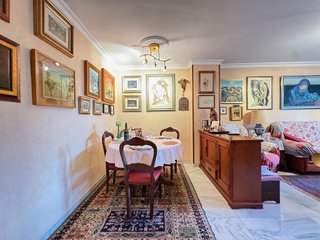 Piso en venta en Centro Internacional en Torrox
