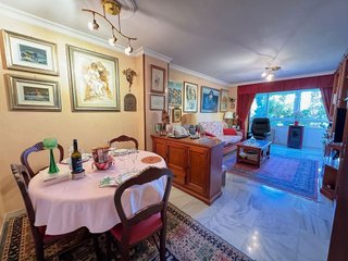 Piso en venta en Centro Internacional en Torrox