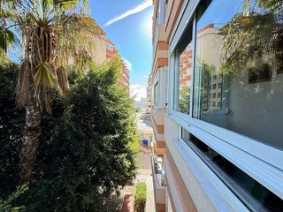 Piso en venta en Centro Internacional en Torrox