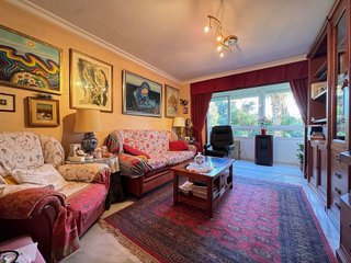 Piso en venta en Centro Internacional en Torrox
