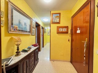 Piso en venta en Centro Internacional en Torrox