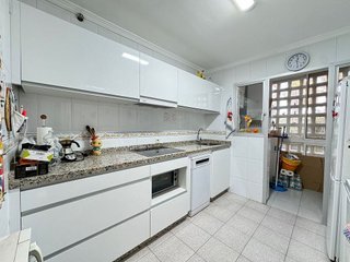 Piso en venta en Centro Internacional en Torrox