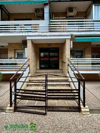 Piso en venta en Puerta de Murcia - Colegios en Ocaña