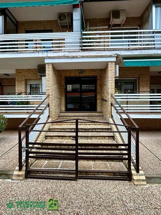 Piso en venta en Puerta de Murcia - Colegios en Ocaña