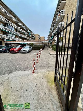 Piso en venta en Puerta de Murcia - Colegios en Ocaña
