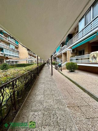 Piso en venta en Puerta de Murcia - Colegios en Ocaña