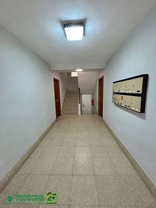 Piso en venta en Puerta de Murcia - Colegios en Ocaña