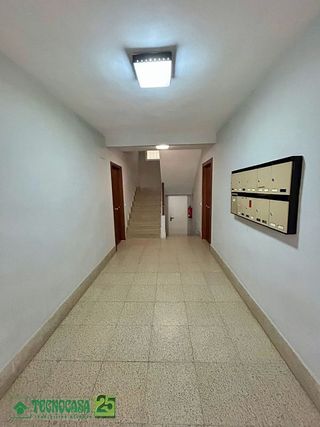 Piso en venta en Puerta de Murcia - Colegios en Ocaña