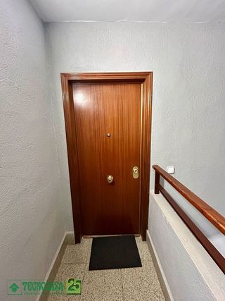 Piso en venta en Puerta de Murcia - Colegios en Ocaña