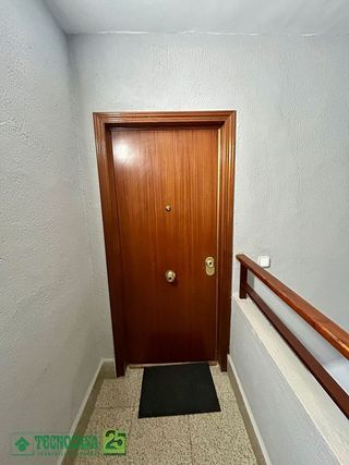 Piso en venta en Puerta de Murcia - Colegios en Ocaña