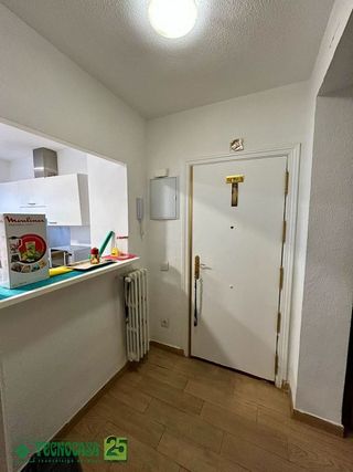 Piso en venta en Puerta de Murcia - Colegios en Ocaña