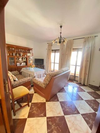 Piso en venta en Morón de la Frontera