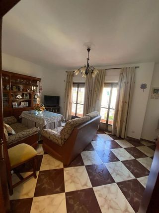 Piso en venta en Morón de la Frontera