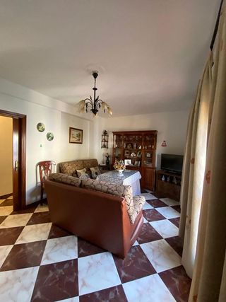 Piso en venta en Morón de la Frontera