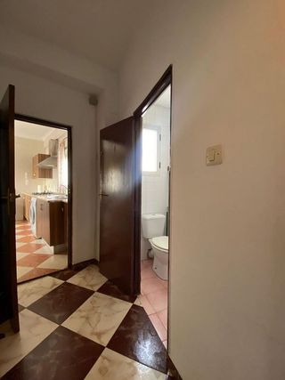 Piso en venta en Morón de la Frontera