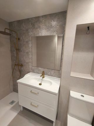 Piso en venta en Alcalde Felipe Mallol en San Vicente del Raspeig/Sant Vicent del Raspeig