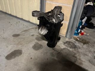 Grupo diferencial BMW E36