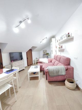 Ático en venta en Centro en Alhaurín de la Torre