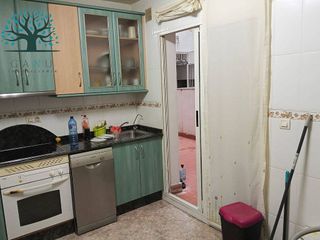 Piso en venta en El Ranero en Murcia