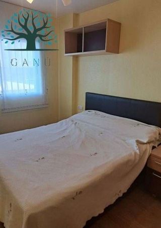 Piso en venta en El Ranero en Murcia