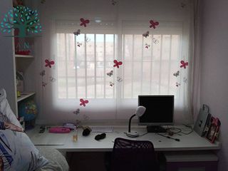 Piso en venta en El Ranero en Murcia