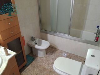 Piso en venta en El Ranero en Murcia