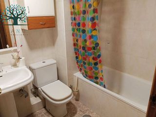 Piso en venta en El Ranero en Murcia