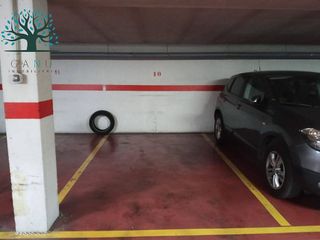 Piso en venta en El Ranero en Murcia