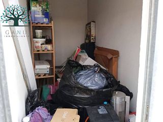 Piso en venta en El Ranero en Murcia