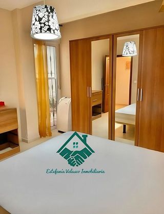 Piso en venta en Ciudad Jardín - Zoco en Córdoba