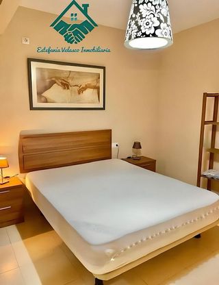 Piso en venta en Ciudad Jardín - Zoco en Córdoba