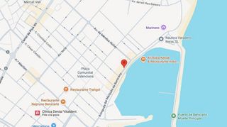 Piso en venta en Zona Port en Benicarló