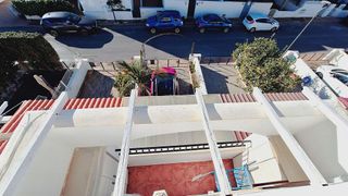 Dúplex en venta en Urb. El Palmeral en Mojácar