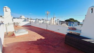 Dúplex en venta en Urb. El Palmeral en Mojácar