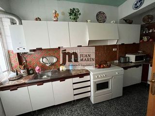 Piso en venta en Vistabella en Murcia