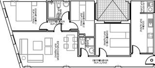 Piso en venta en Fuente Alamo