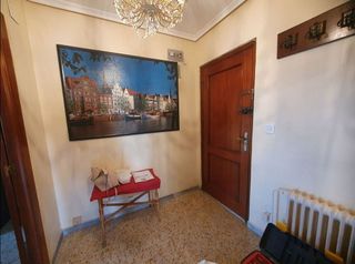 Piso en venta en Pan y Guindas en Palencia