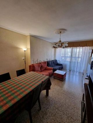 Piso en venta en Pan y Guindas en Palencia