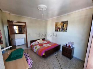 Piso en venta en Pan y Guindas en Palencia