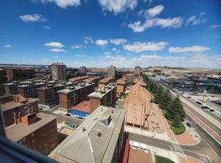 Piso en venta en Pan y Guindas en Palencia