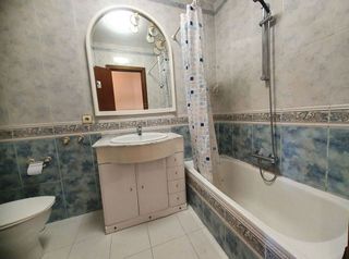 Piso en venta en Pan y Guindas en Palencia