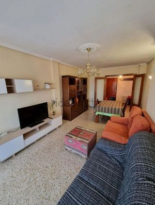 Piso en venta en Pan y Guindas en Palencia