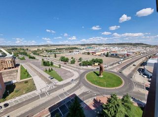 Piso en venta en Pan y Guindas en Palencia