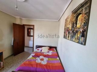 Piso en venta en Pan y Guindas en Palencia