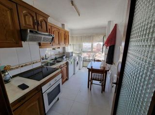Piso en venta en Pan y Guindas en Palencia