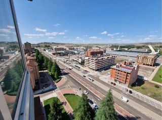 Piso en venta en Pan y Guindas en Palencia