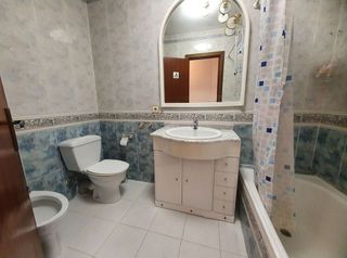 Piso en venta en Pan y Guindas en Palencia