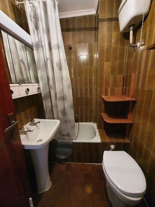 Piso en venta en Pan y Guindas en Palencia